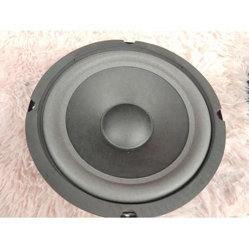 LOA BASS 20 TỪ 140 GÂN MÚT KHUNG SẮT - GIÁ 1 CHIẾC