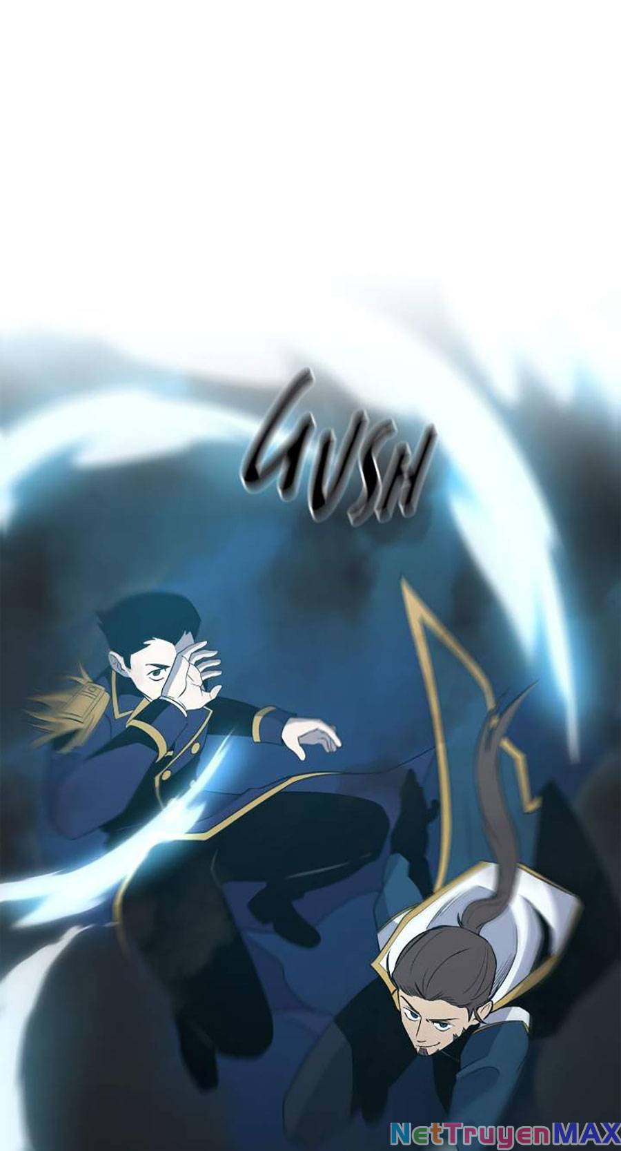 tôi là thợ săn có sức mạnh của 99 vạn tiền kiếp chapter 96 25