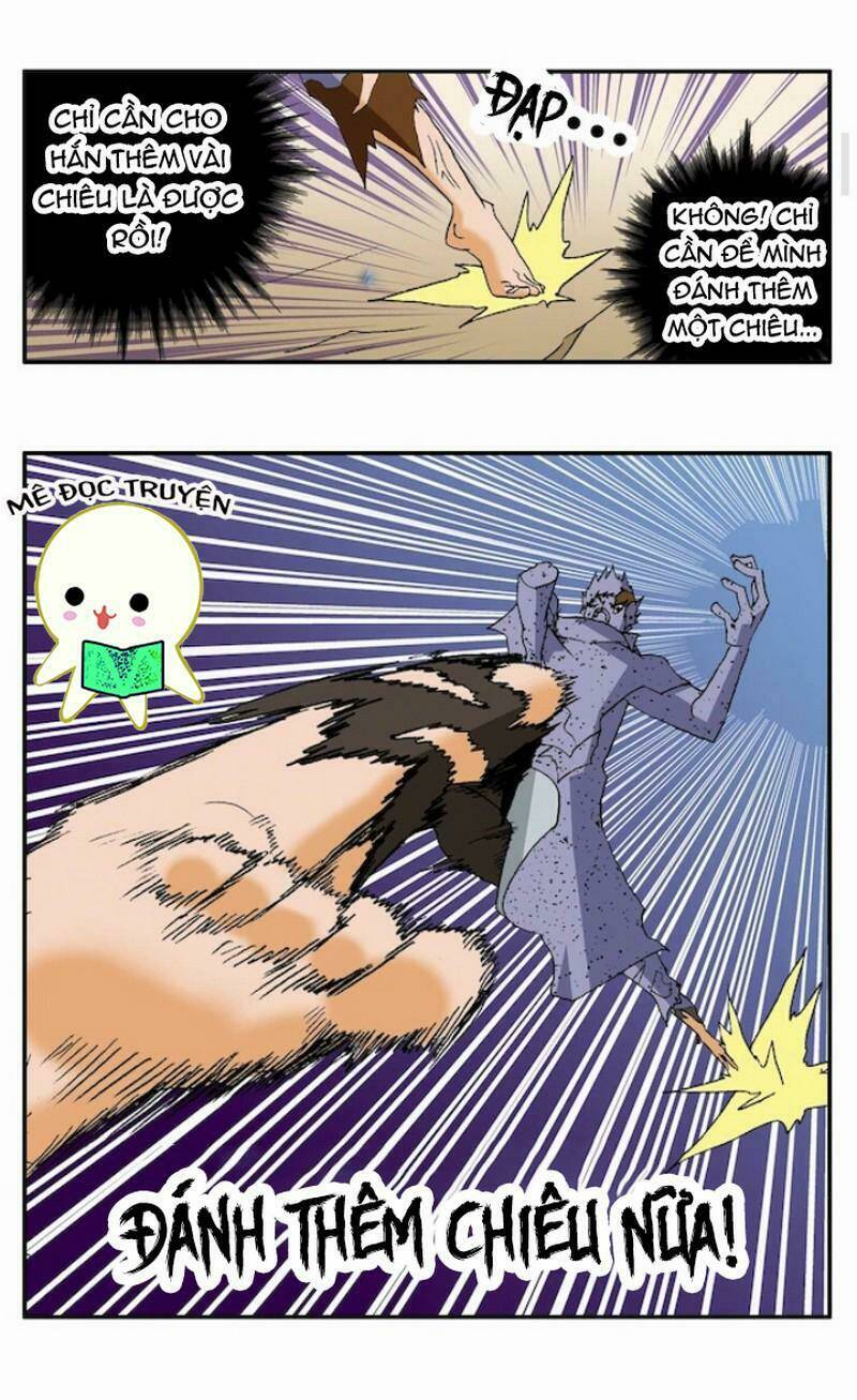 nhà có siêu dễ thương chapter 82 3