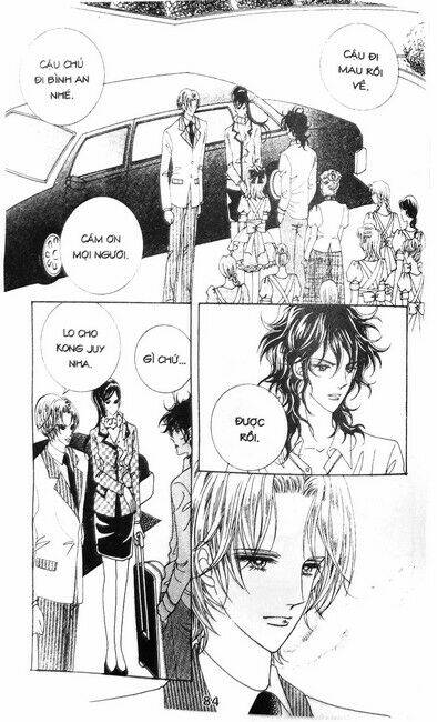 lọ lem hậu đậu chapter 12 22