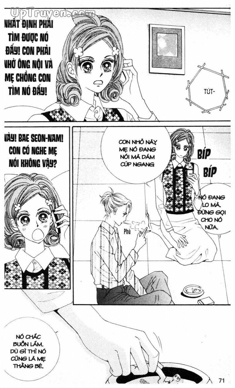 vợ chồng trẻ con bản đẹp chapter 10 70