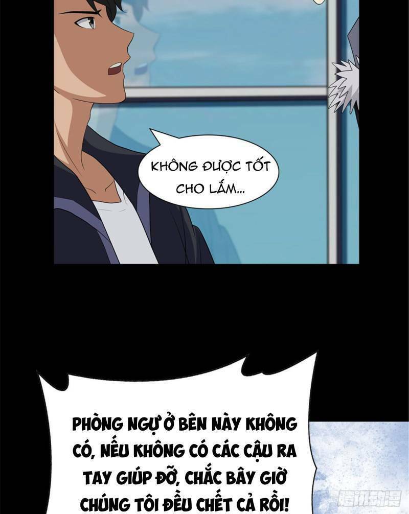 bạn gái virus của tôi chapter 106 21