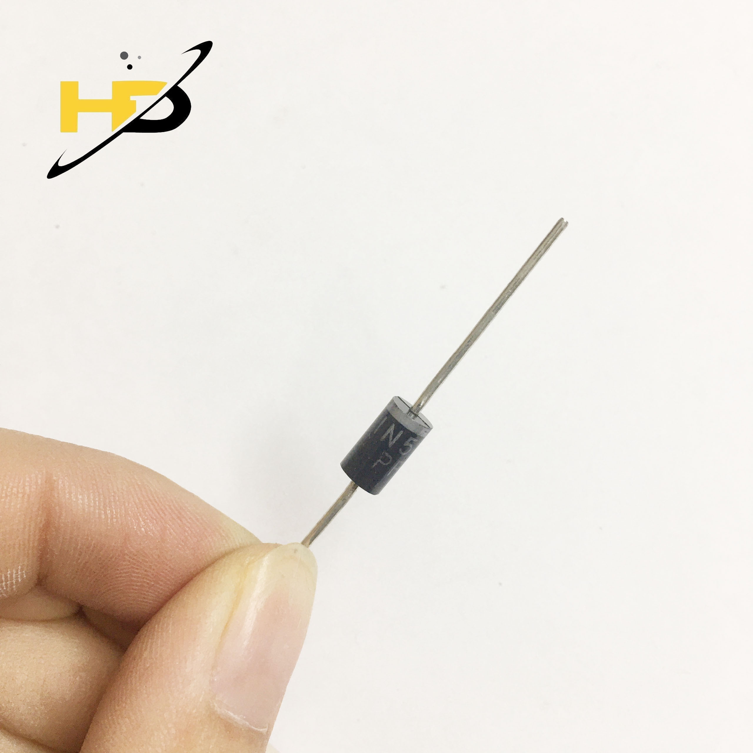 Diode 1N5822 3A 40V Diode Schottky Đóng Dây Mới