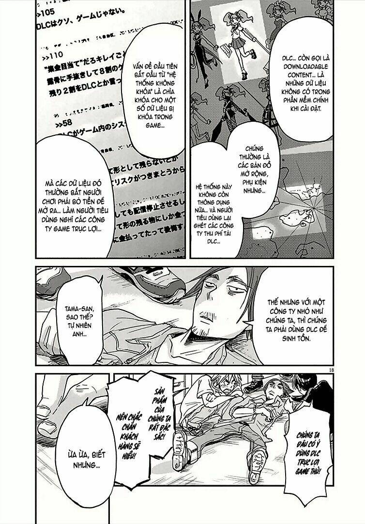 ousamatachi no viking chapter 7 19