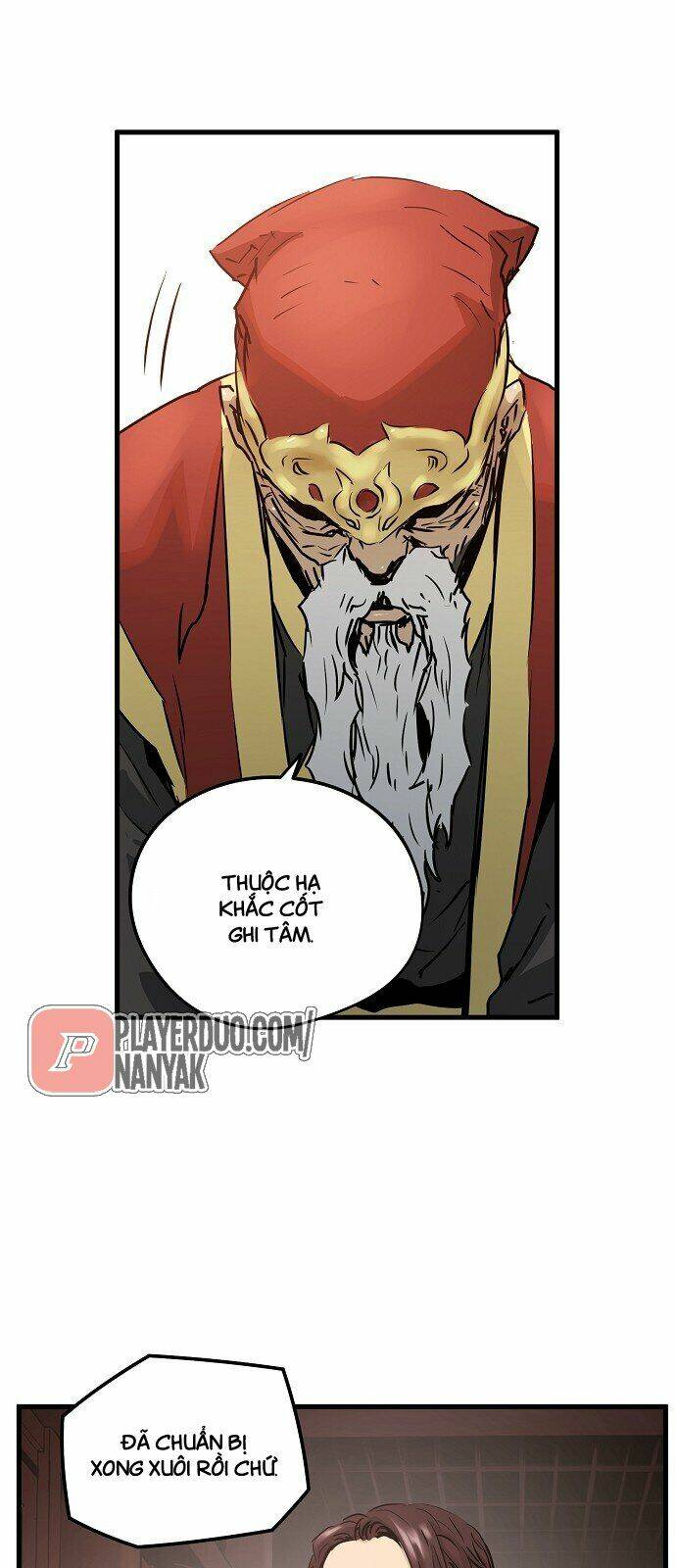 hứa lan chapter 47 58