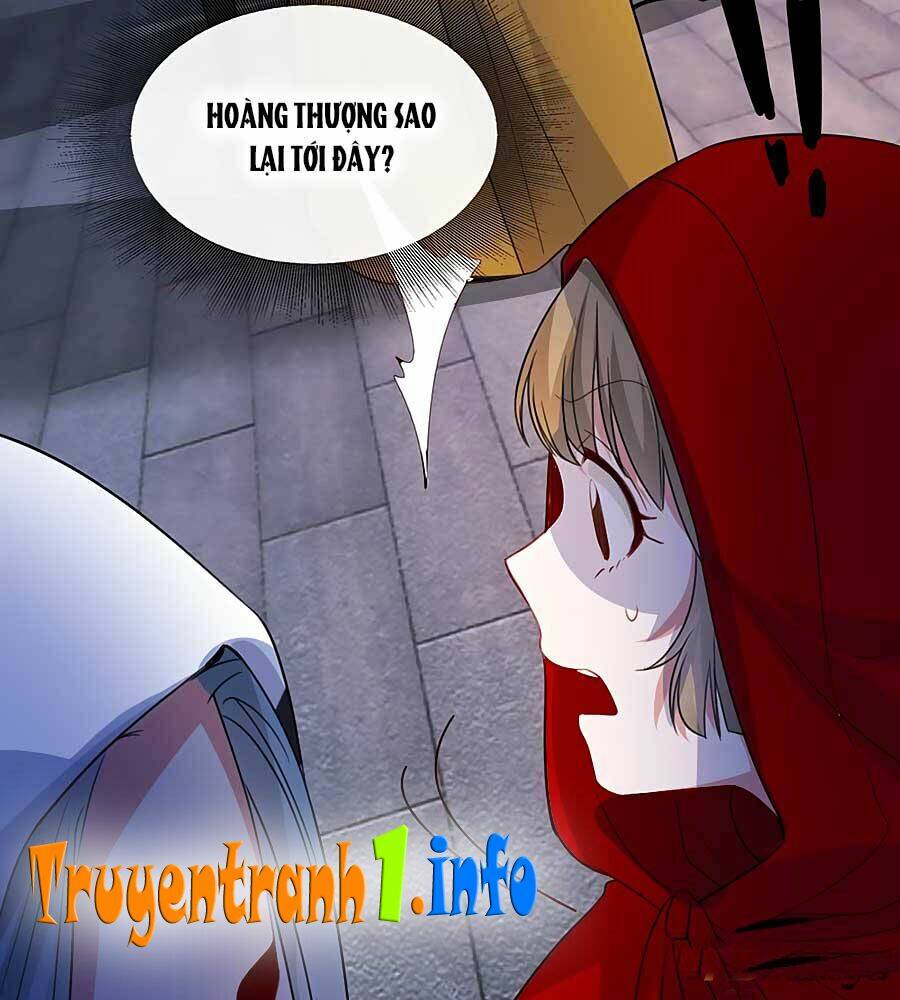 gian phi như thử đa kiều chapter 102 48