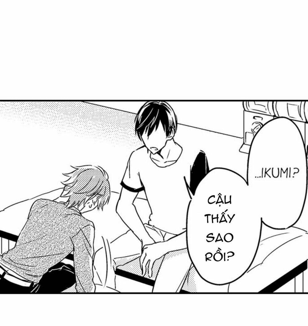 mang thai ở trường nam sinh chapter 57 4