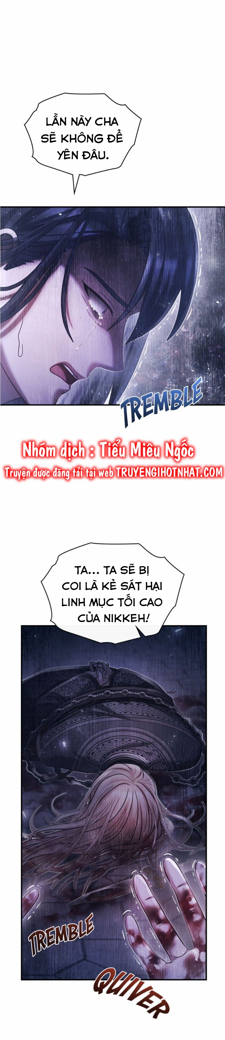 sự hy sinh của ác quỷ chapter 60 26