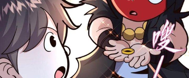 ta nuôi ma quỷ ở trấn ma ti chapter 124 35