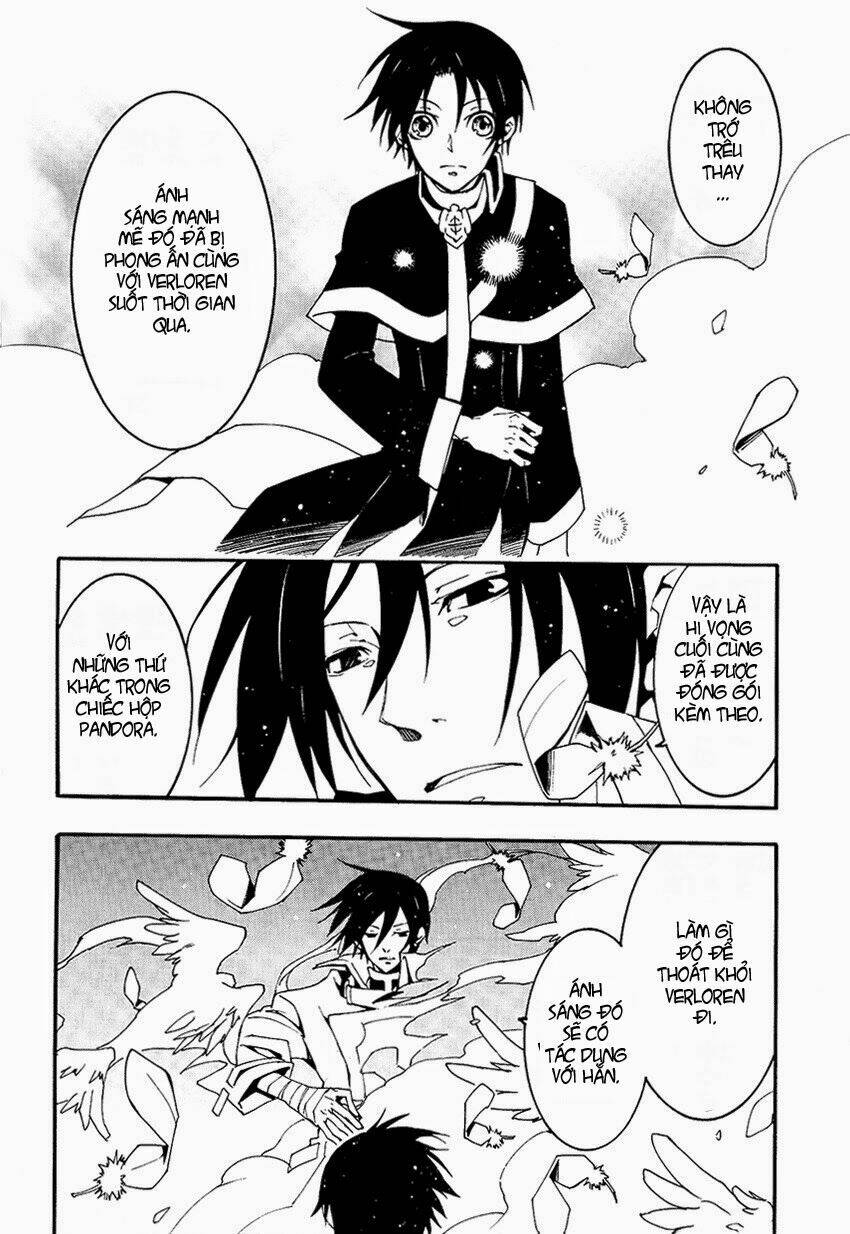 07 hồn ma chapter 94 29