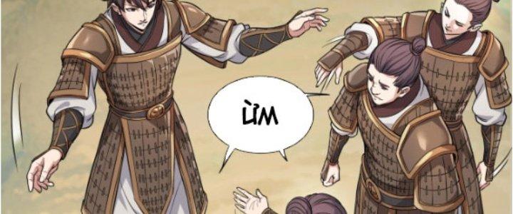 đại tần, ta là con tần thủy hoàng, giết địch thành thần chapter 3 147