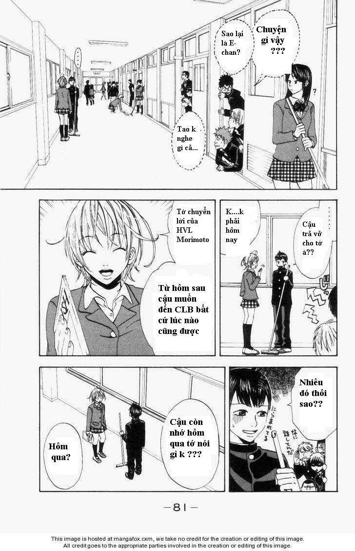 baby steps chapter 3 7