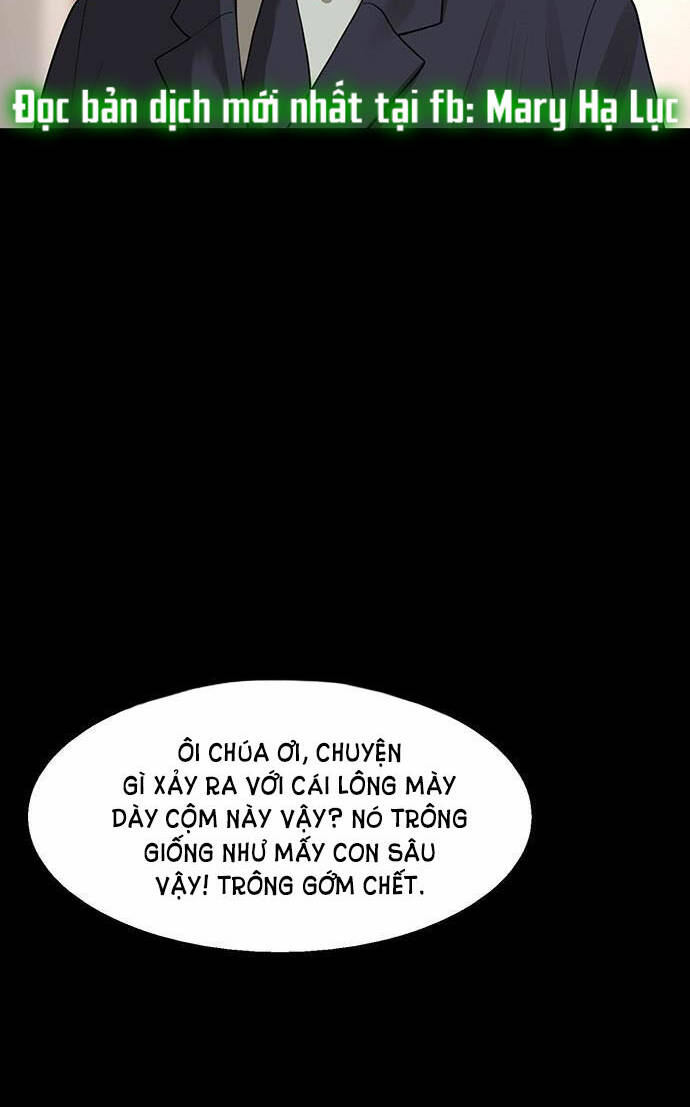 nữ thần giáng thế chapter 183.1 63