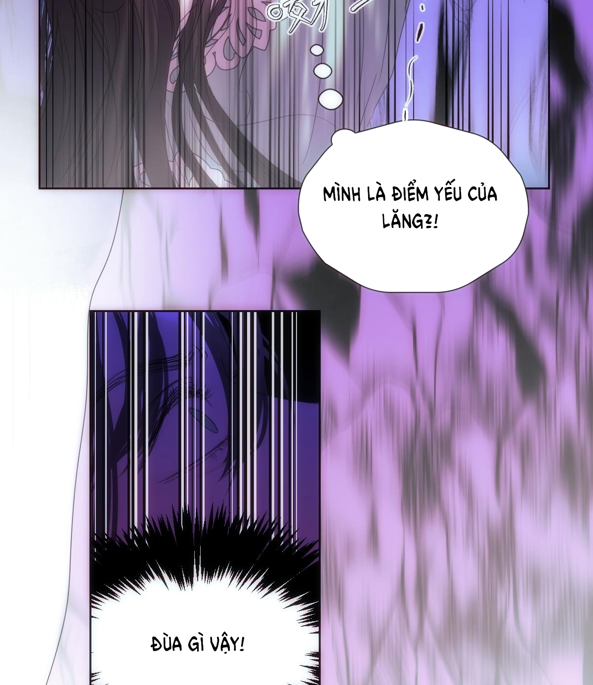 chuyện bên lề sau khi xuyên sách của ta và sư tôn chapter 37 6