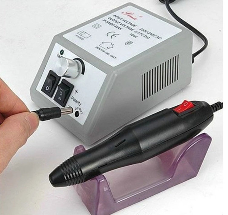 Máy khắc mài cầm tay V2