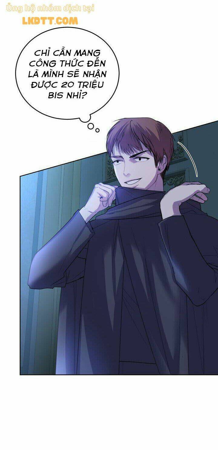 nhà điều chế nước hoa độc quyền của bạo chúa chapter 30 23
