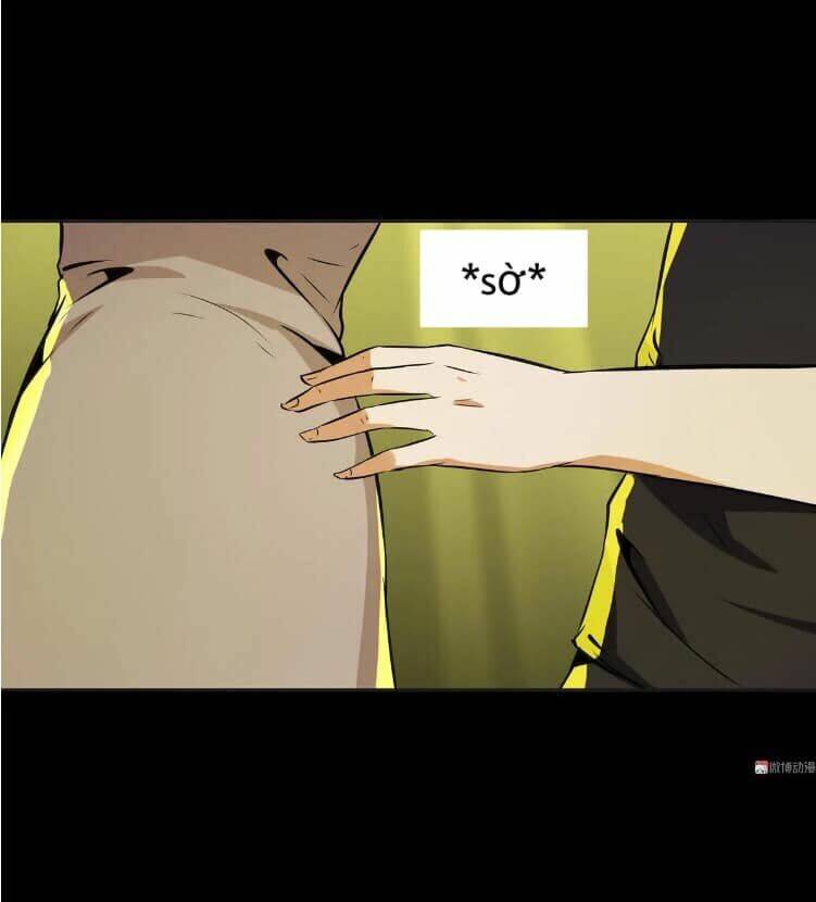 giày thủy tinh chapter 21.5 14