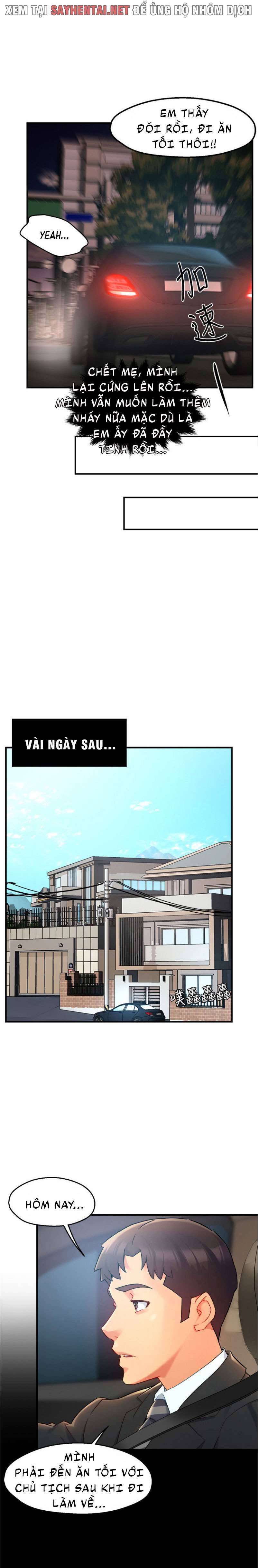 thưa nhóm trưởng! đây là báo cáo chapter 44 5