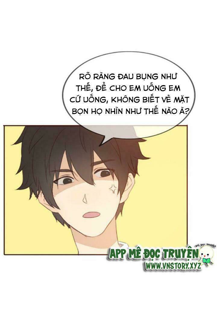 tình yêu không nói dối chapter 28 26