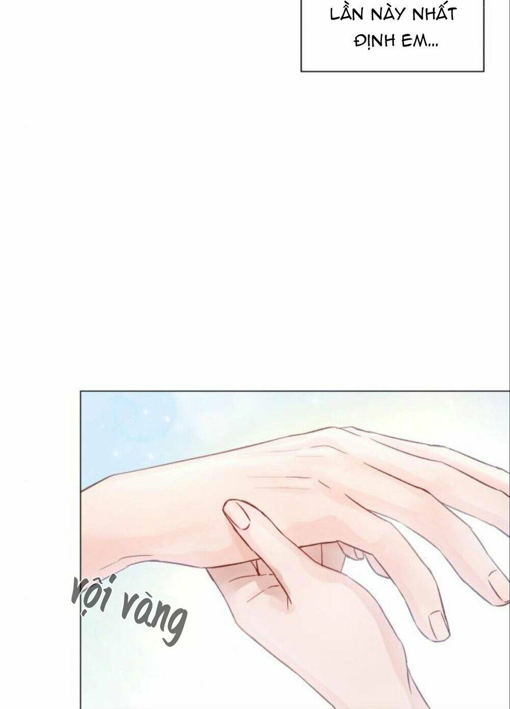 nhất định chúng ta sẽ được hạnh phúc chapter 11 93