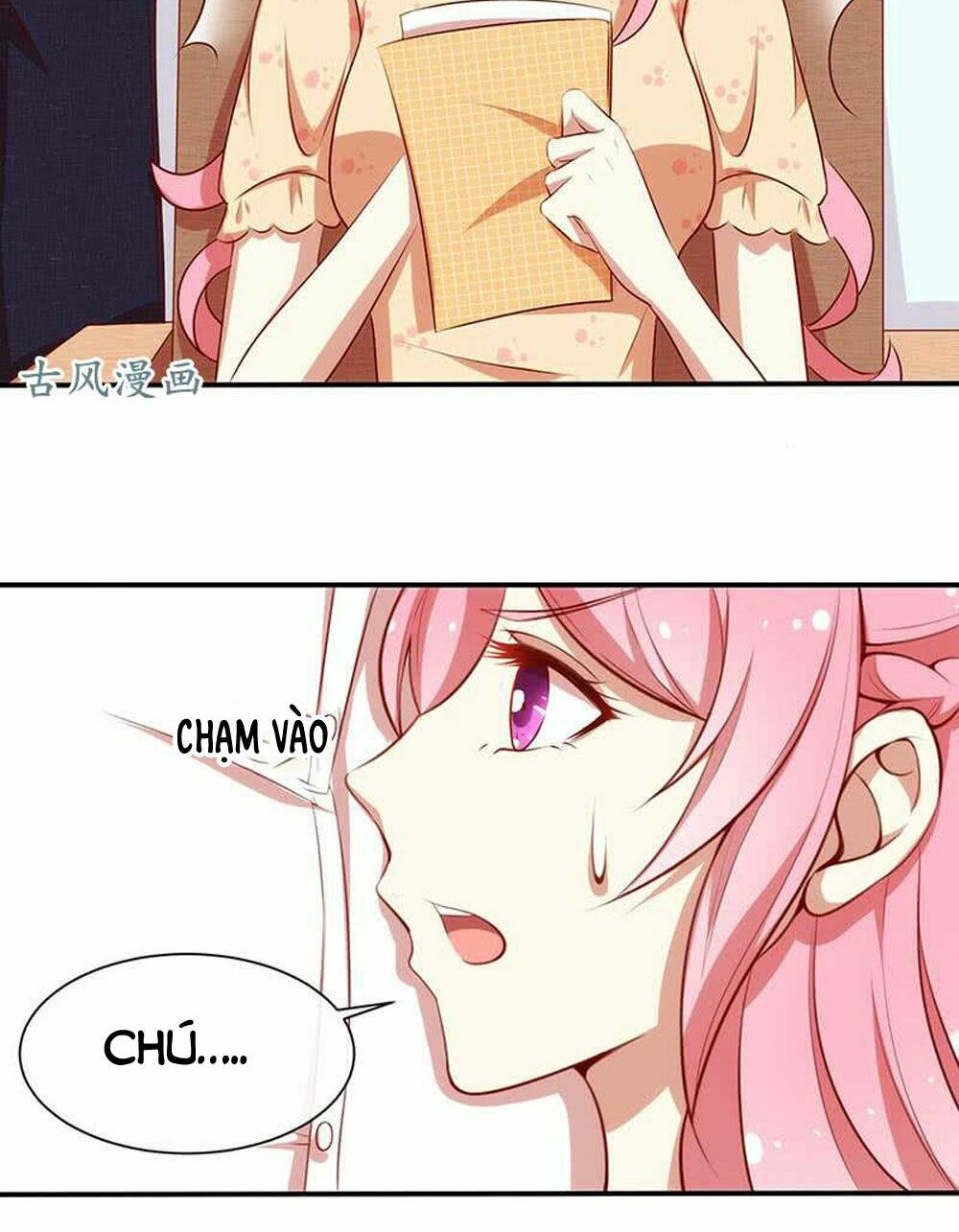 cả thế giới đều không bằng người chapter 52 28