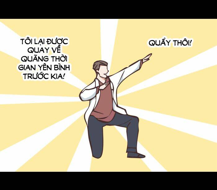 ma nữ nhà tôi chapter 23 6