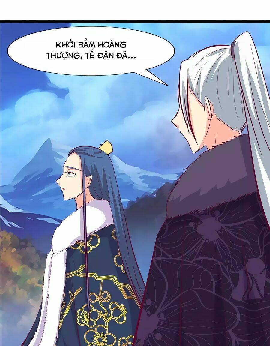 thỏ yêu tiểu vương phi chapter 102 28