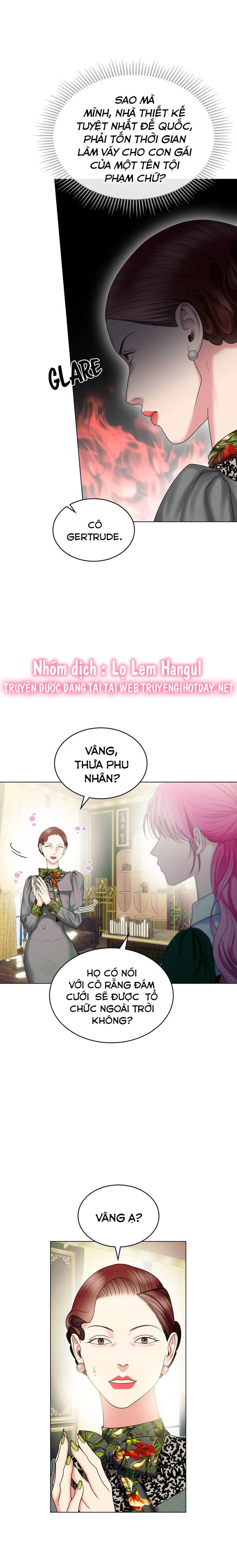 hợp đồng hôn nhân với người chồng thứ 2 của tôi chapter 35 5