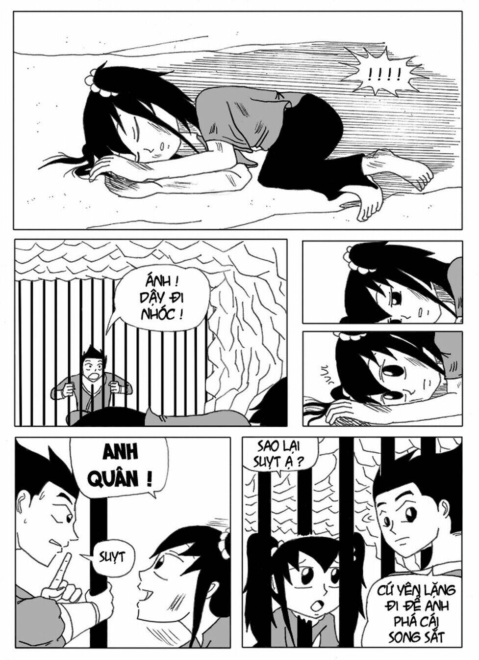 long nhẫn chapter 4 20