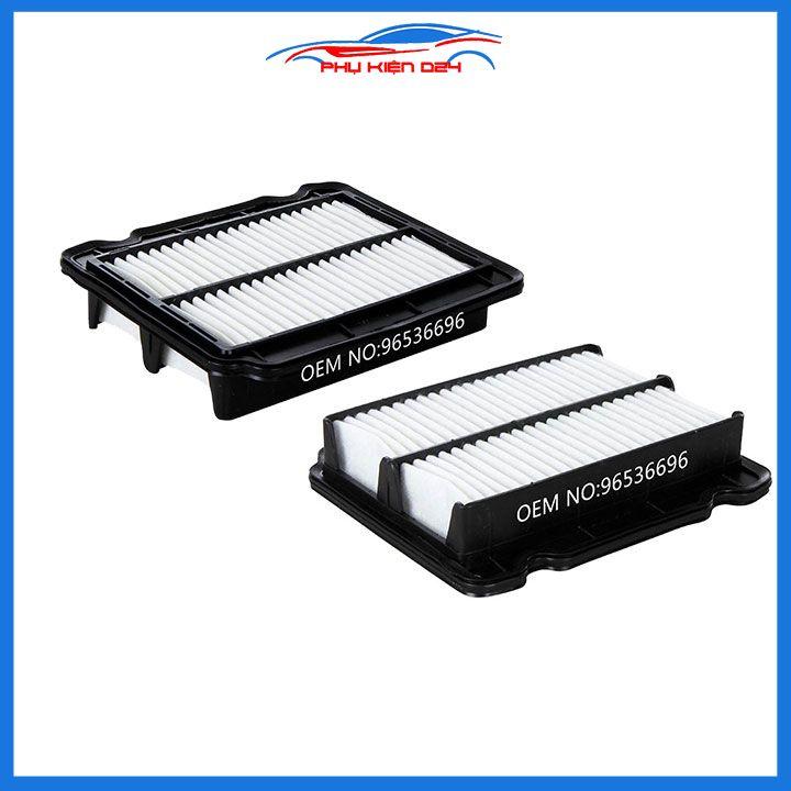 Lọc gió động cơ ô tô Aveo, Gentra Mã 96536696