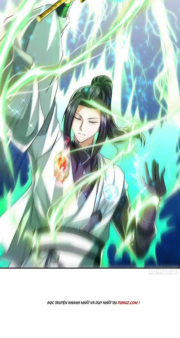 đệ nhất người ở rể chapter 179 31