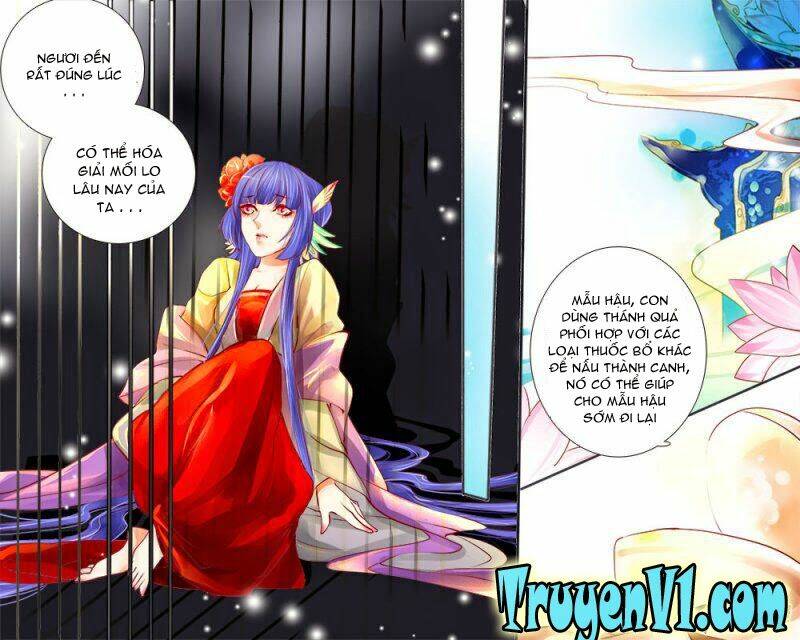 long phượng trình tường chapter 79 6