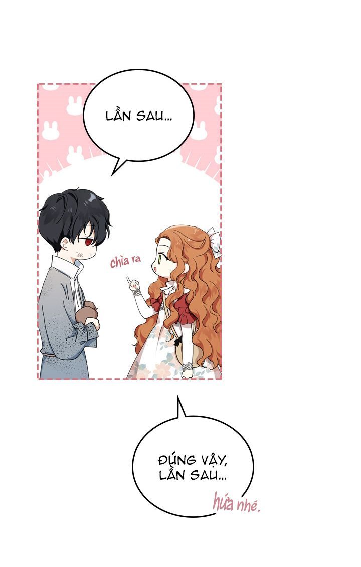 lần này tôi sẽ trở thành gia chủ chapter 26 76