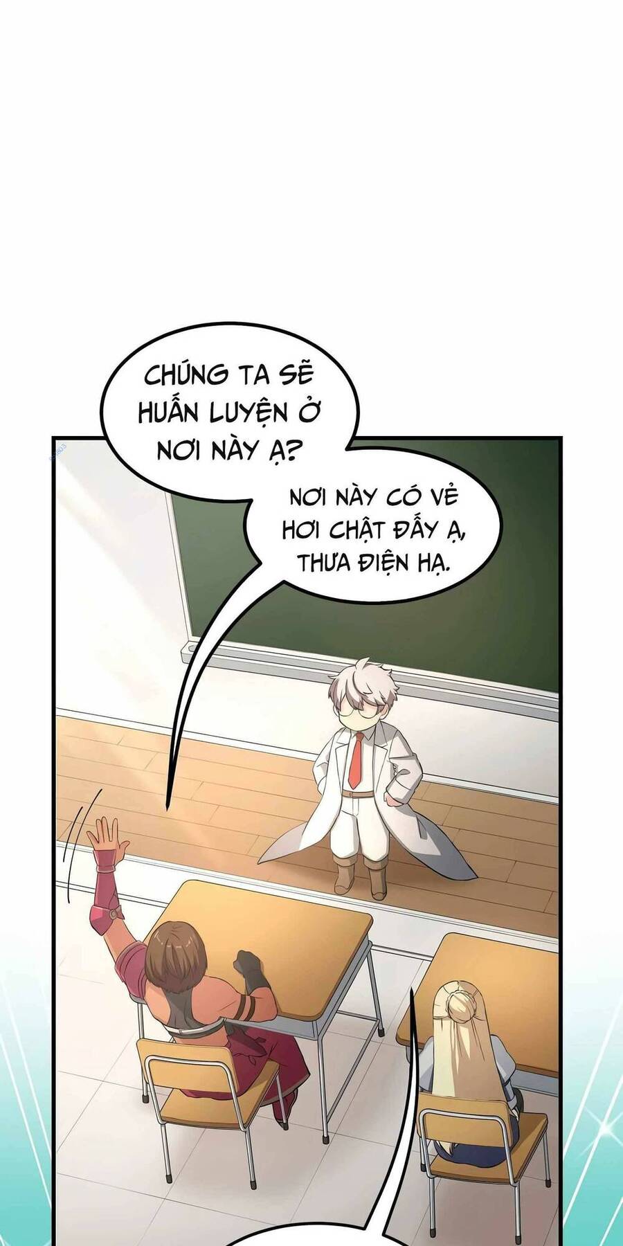 bách kiếp cường giả chapter 23 40