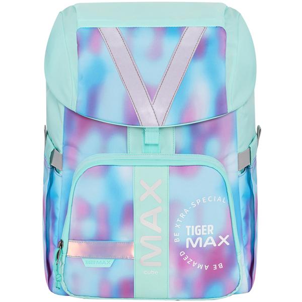 Ba Lô Chống Gù Max Cube Backpack Pro 2 - Cloud Nine - Tiger Max TMMC-015A