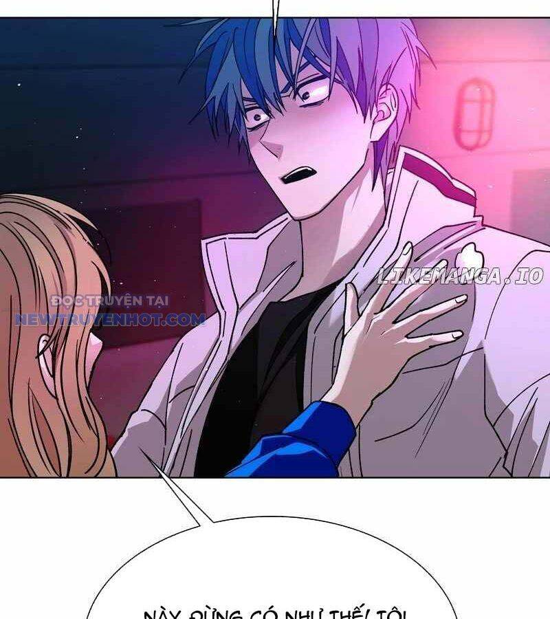 tận thế cũng chỉ là trò chơi chapter 57 135