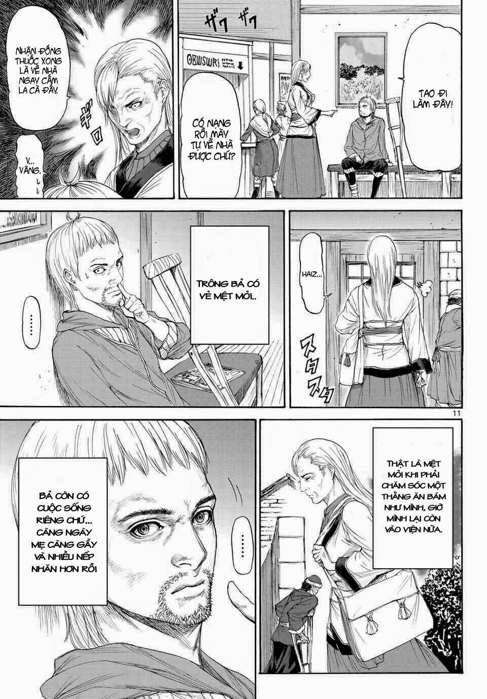 monster x monster chapter 3 11