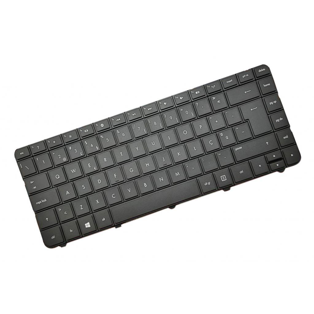 Portuguese Layout Keyboard for HP G4-1000 G6-1000 CQ57-100 / 200 / 300 / 400
