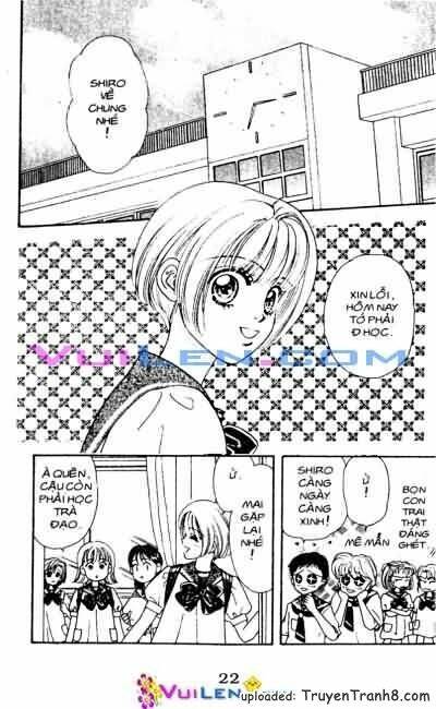 yamada tarou monogatari chapter 19 23