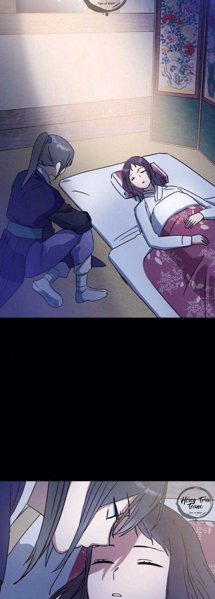 duyên nợ kiếp trước chapter 15 61