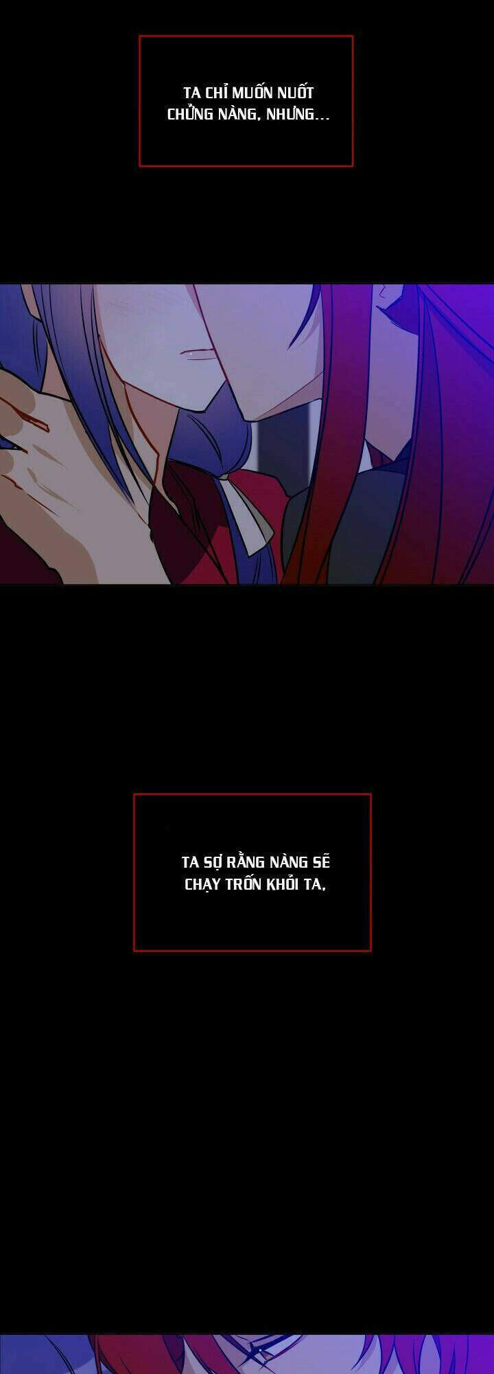 quái thú với hoa chapter 38 2