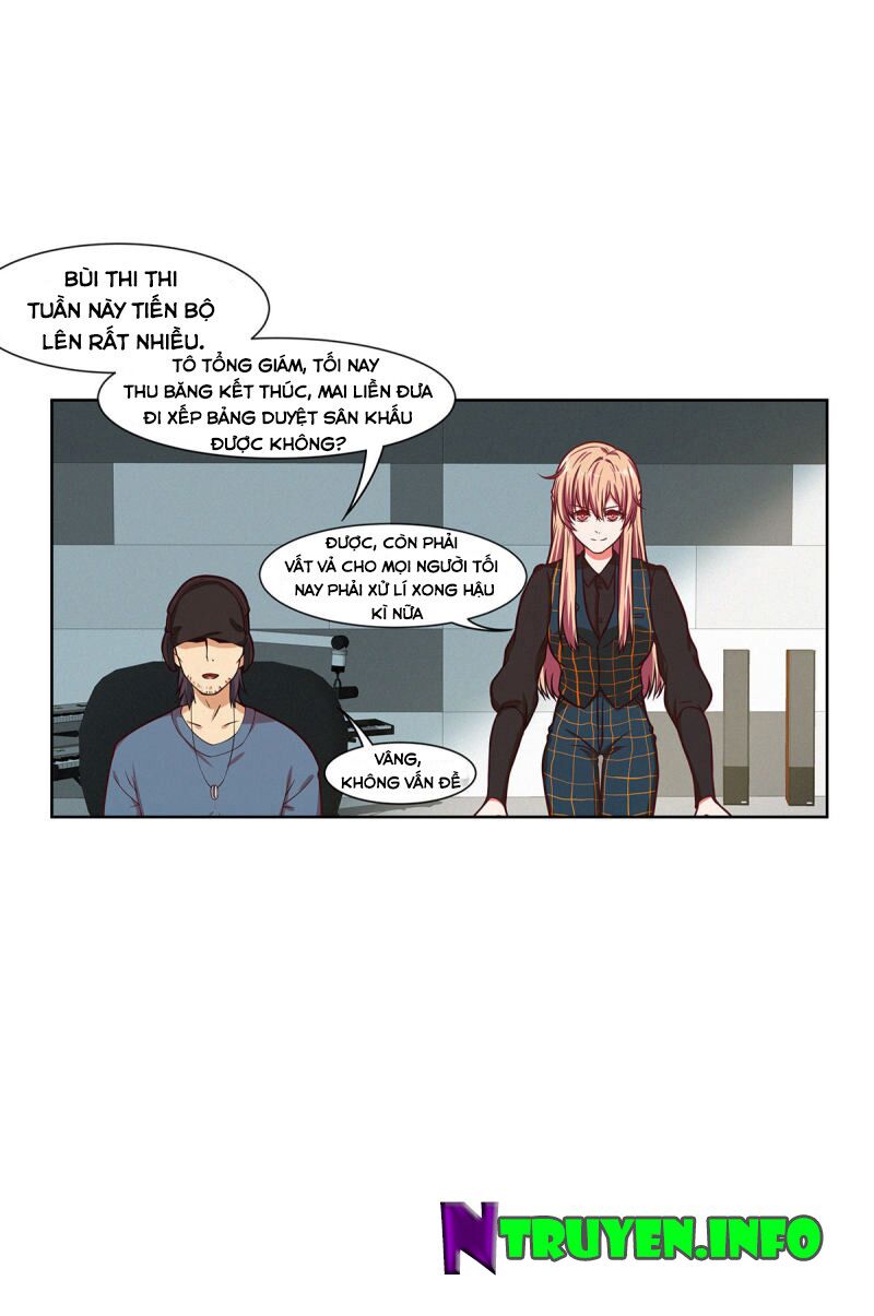 trọng sinh quý thê chi phục thù hoa lệ chapter 33 22