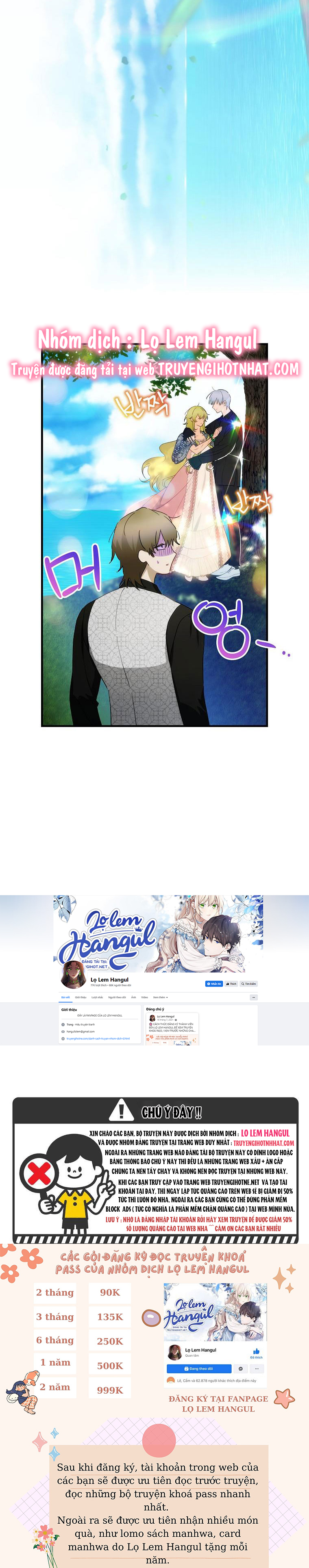 đứa bé không phải là con của anh chapter 58.2 4