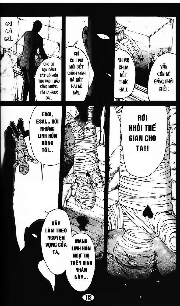 thám tử kindaichi - phần 2 chapter 63 22