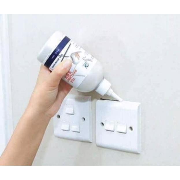 SẴN HÀNG- Sơn kẻ vạch nền nhà . LG11