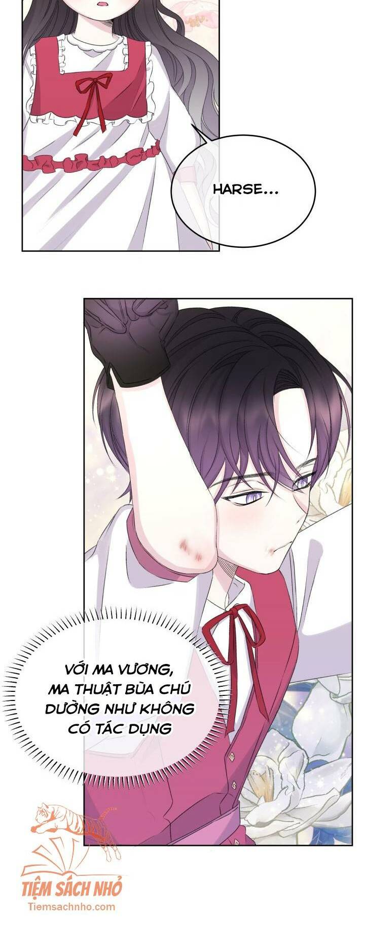 công chúa huỷ diệt chapter 29 42