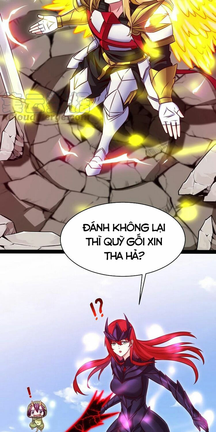 ma thú kiếm thánh dị giới tung hoành chapter 181 38