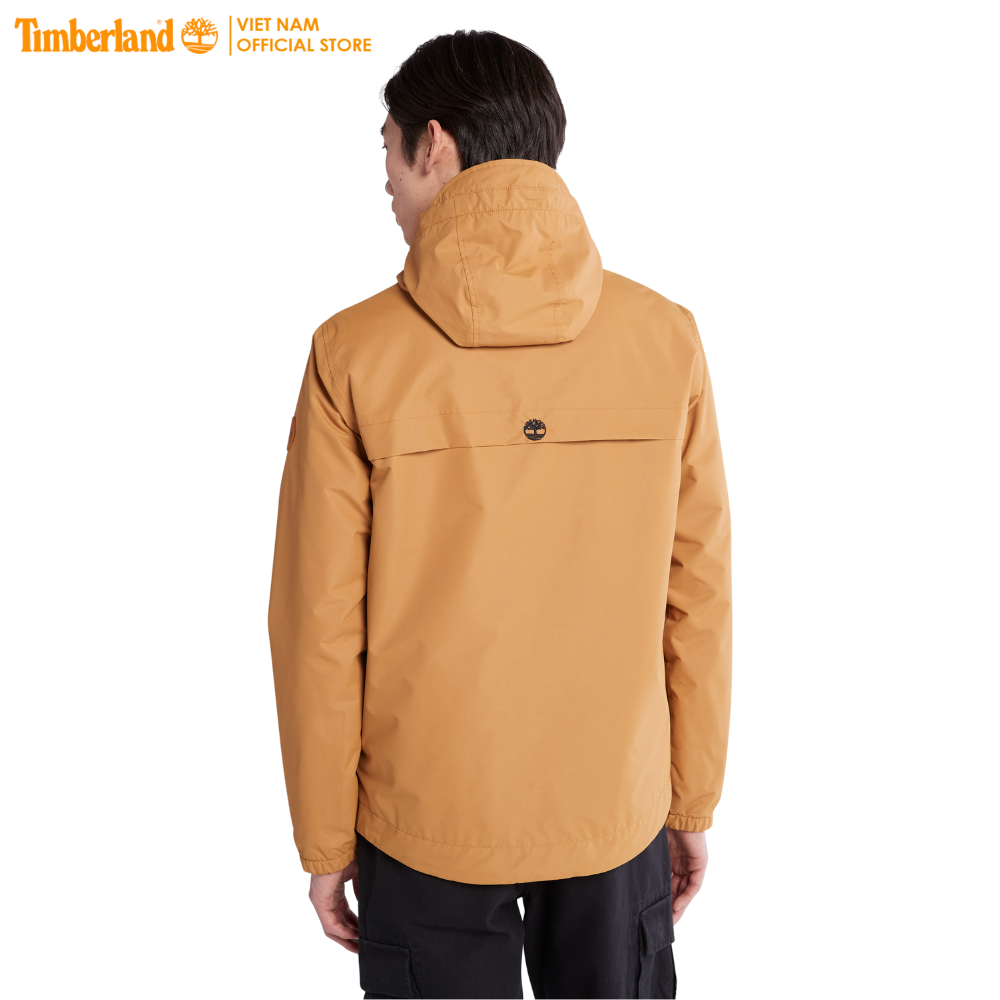 Timberland Áo Khoác Nam Benton Water-Resistant Shell Jacket TB0A695W