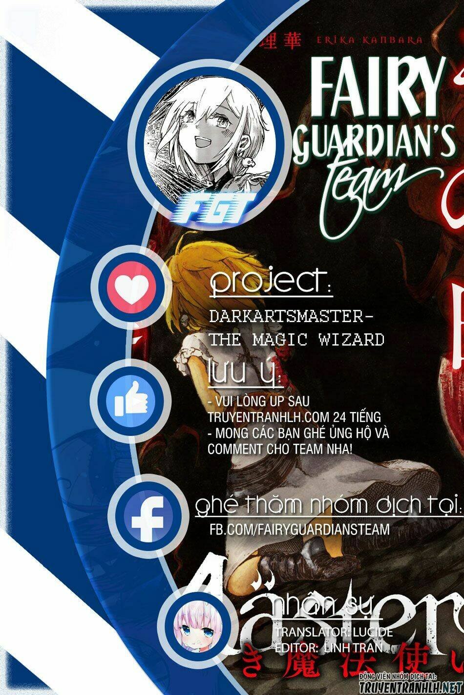 hoa khôi chi giang sơn phú ca chapter 2 1