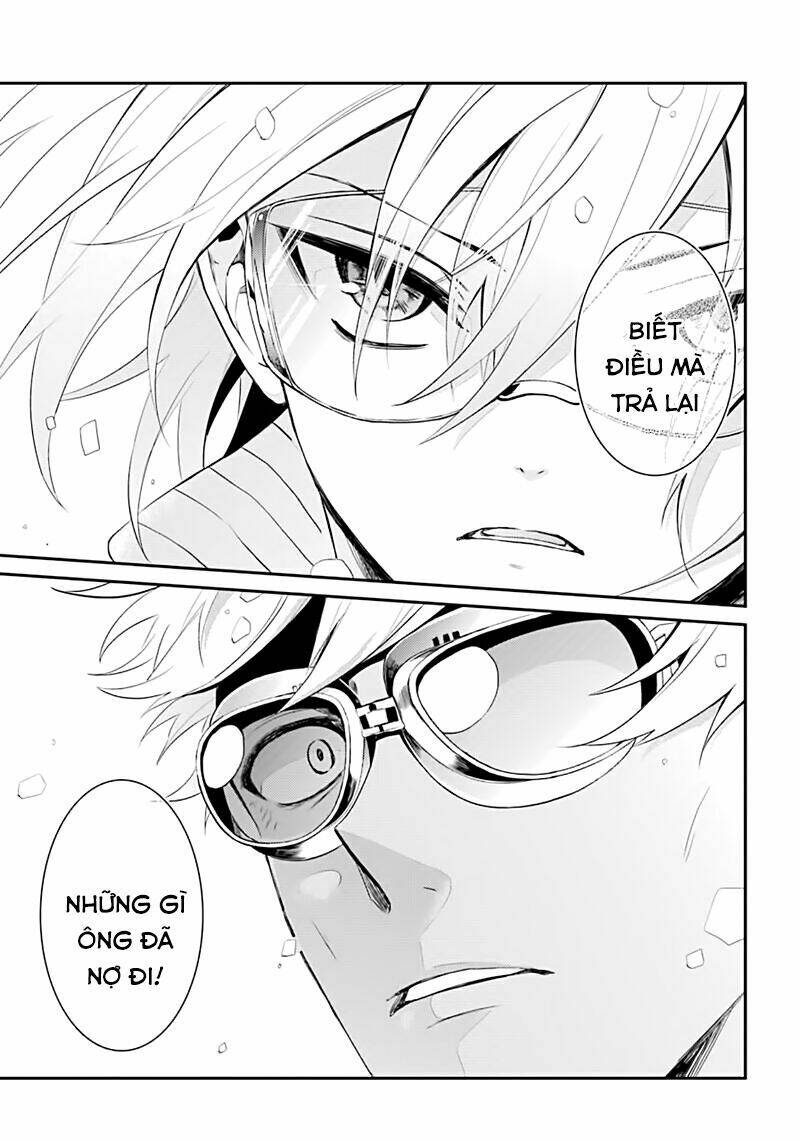 con đường súng đạn chapter 66 32